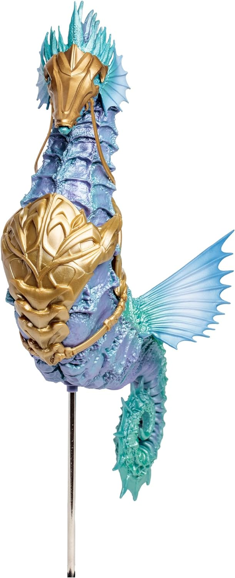 Mcfarlane - DC Aquaman 2 Movie Vehicles - Storm image number 5