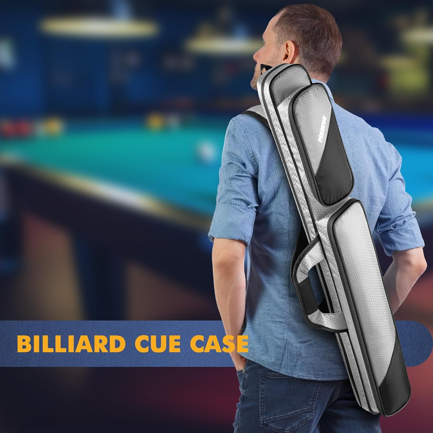 Pool Cue image number 6