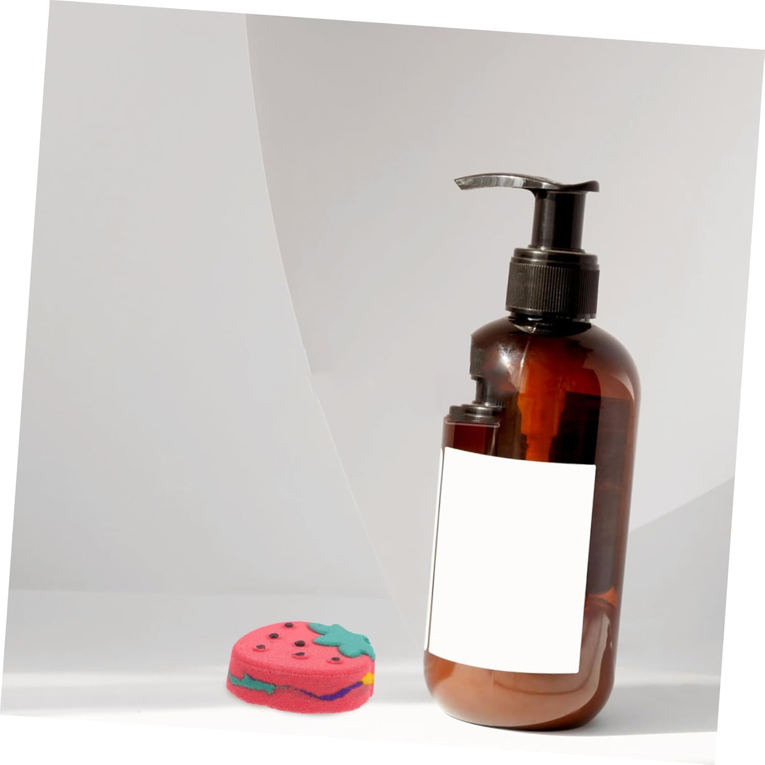 Ipetboom Fragrance Travel Bath Bath Spa Aroma Bubble Salt Balls Relaxing Spa Essential Oil image number 5