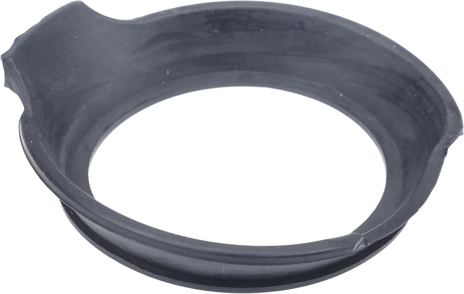 URO Parts 11 12 7 526 447 Engine Oil Filler Cap Gasket image number 2