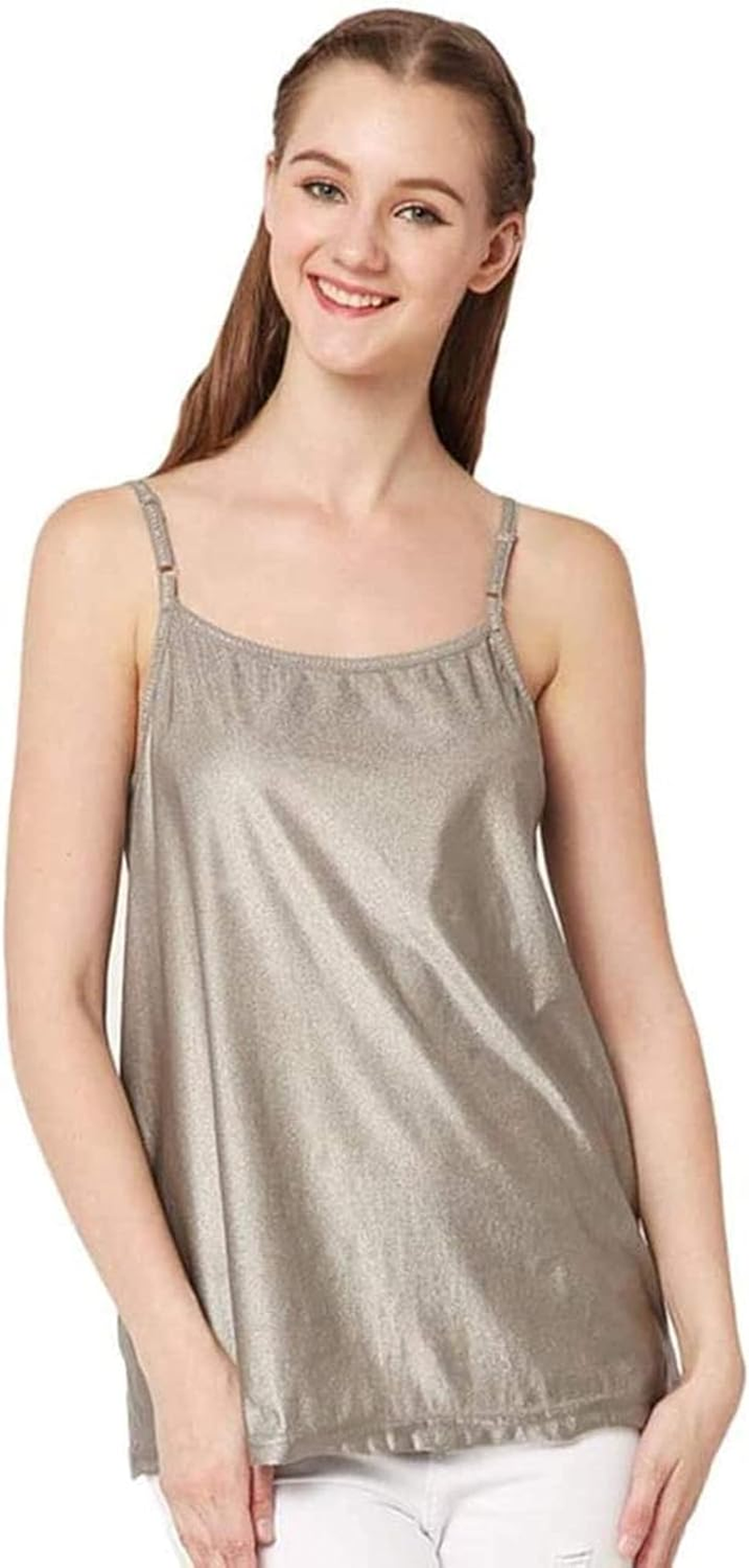 Maternity Wear, Maternity Vest Radiation Protectionvest Lace Suit for Pregnant Women Protective Apron,L(L) image number 3