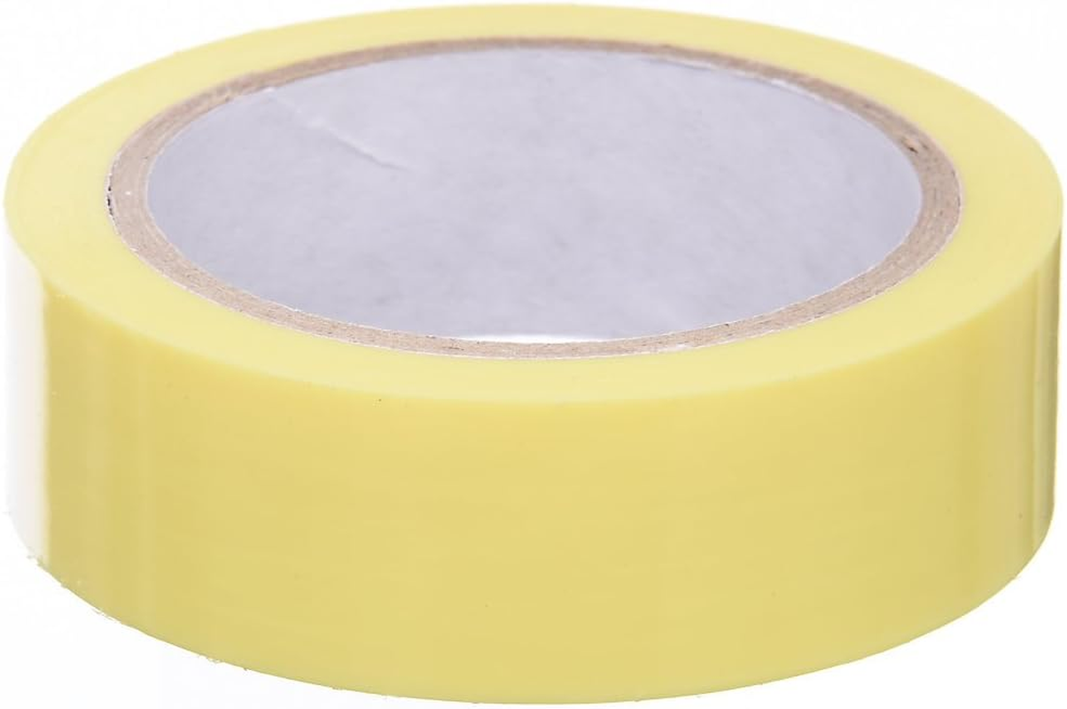 JOE'S NO-FLATS Tubeless Rim Tape 25Mm X 9M