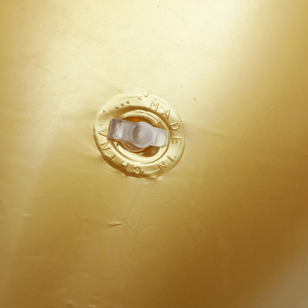 Outanaya Inflatable Trophy Toy Pvc Material Portable Prize Cup for Kids Sports Events Party Favor Game Prop