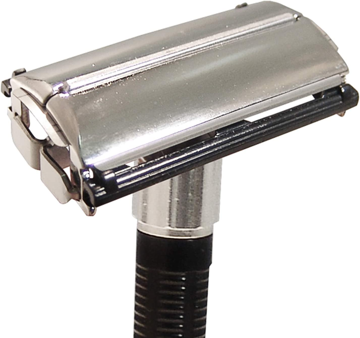 Feather Double Edge Shaving Razor image number 2