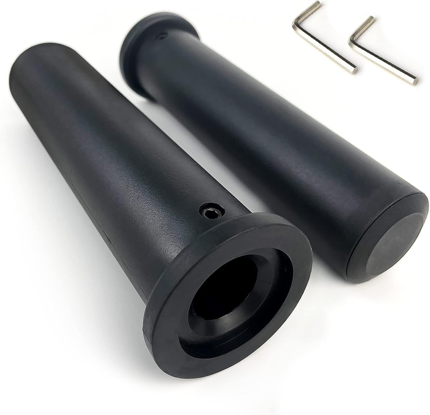 Olympic Adapter Sleeve 1 Inch to 2 Inch Two Size(8 Inch and 11 Inch) image number 1