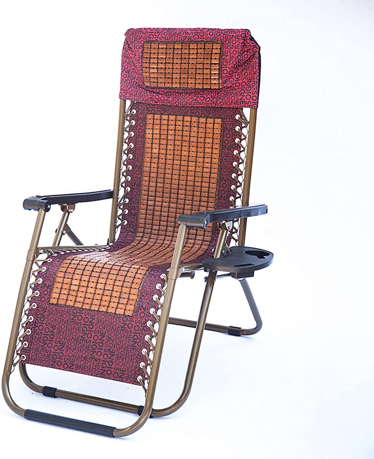 Clip on Side Chair Table Drink Tray Leisure Phone Cup Plastic Holder for Garden Beach Reclining Sun Lounger Accessories image number 1