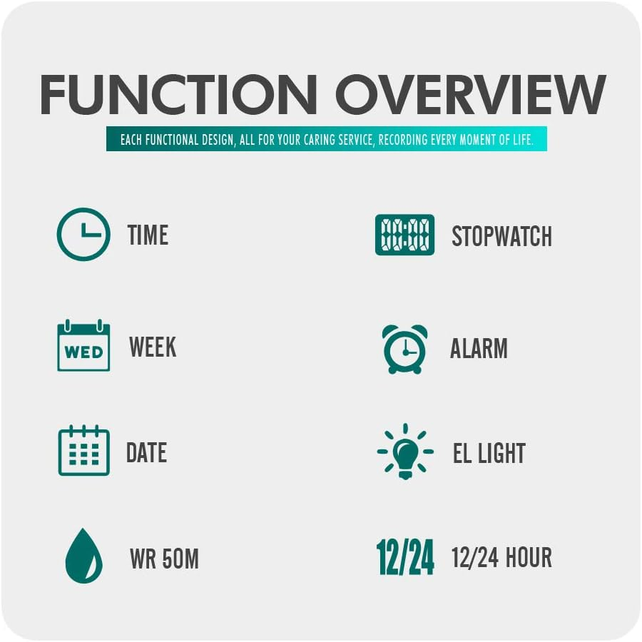 Watch - SKM1266 image number 2