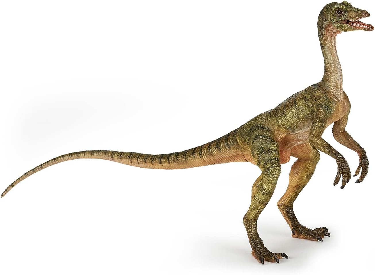 Papo Compsognathus Figurine image number 6
