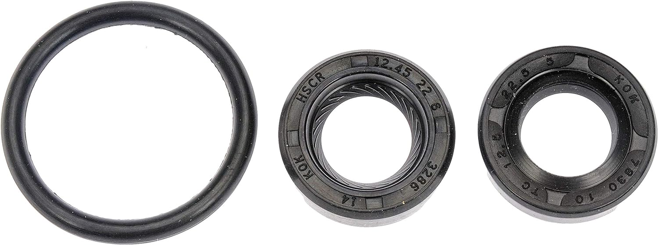 Dorman 917136 Distributor Seal image number 1