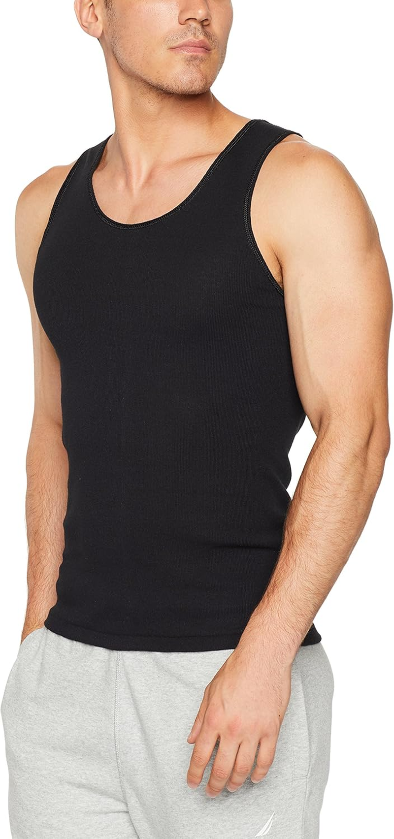 Bonds Men'S Cotton Chesty Singlet