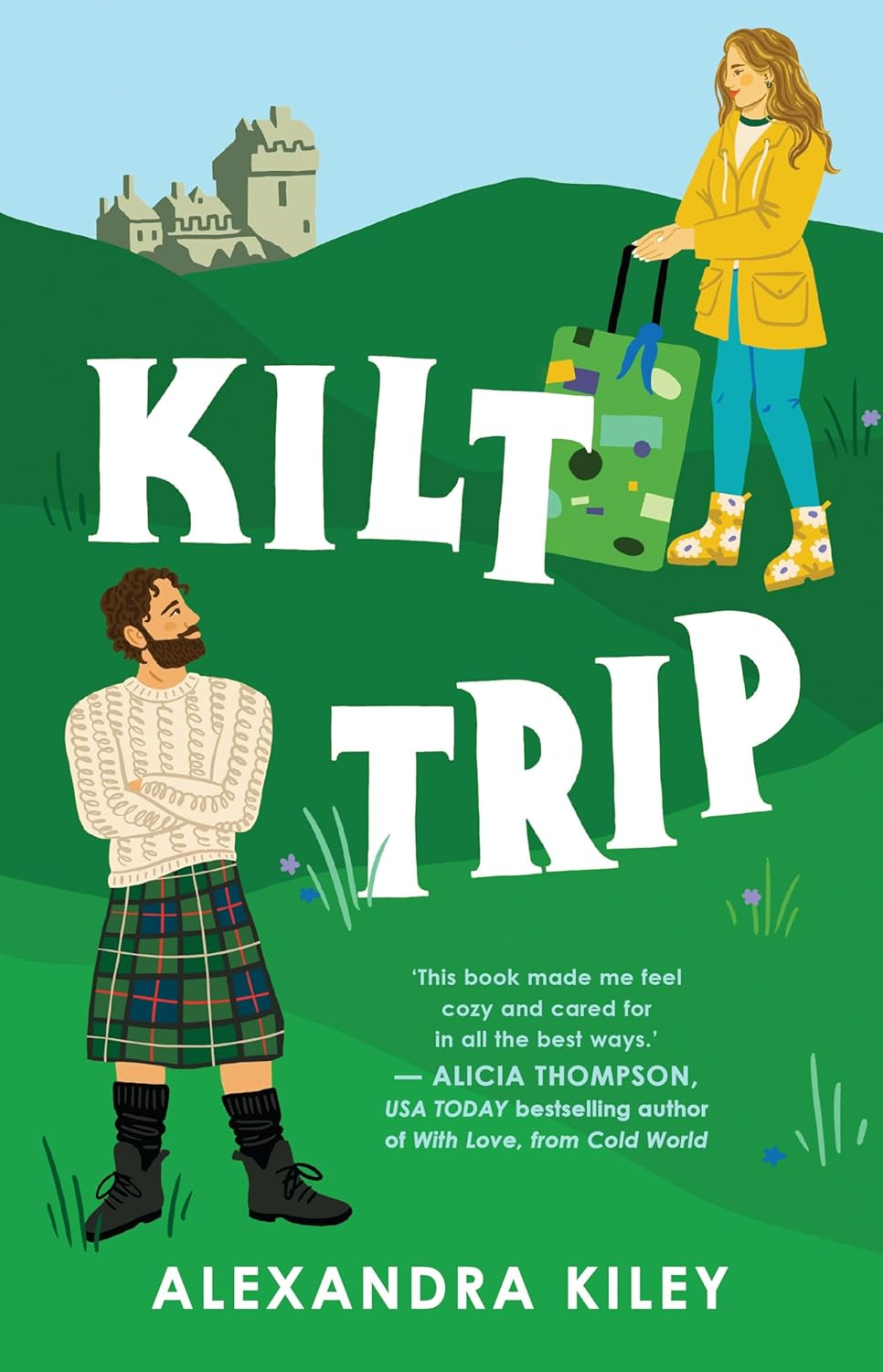 Kilt Trip image number 1