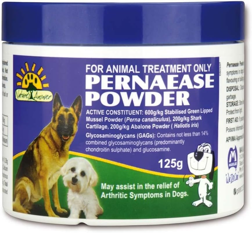 Mavlab Pernaease Joint Powder,