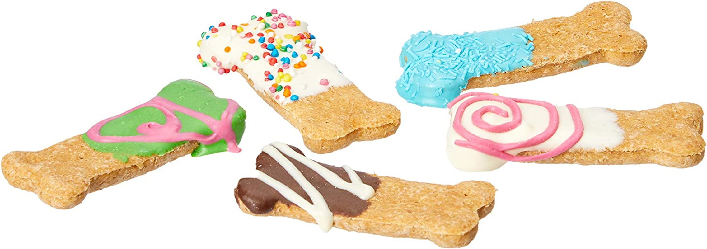 Huds & Toke Dog Treats, 40 Count, 0.4 Kilograms image number 3