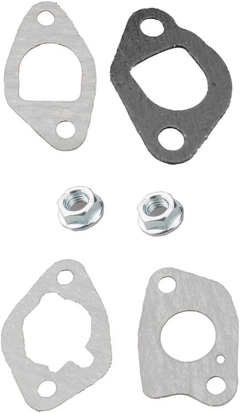 Tapa Muffler for Honda GX160 GX200 GX120 GX140 Engine Harbor Freight Predator 212 173 Engine