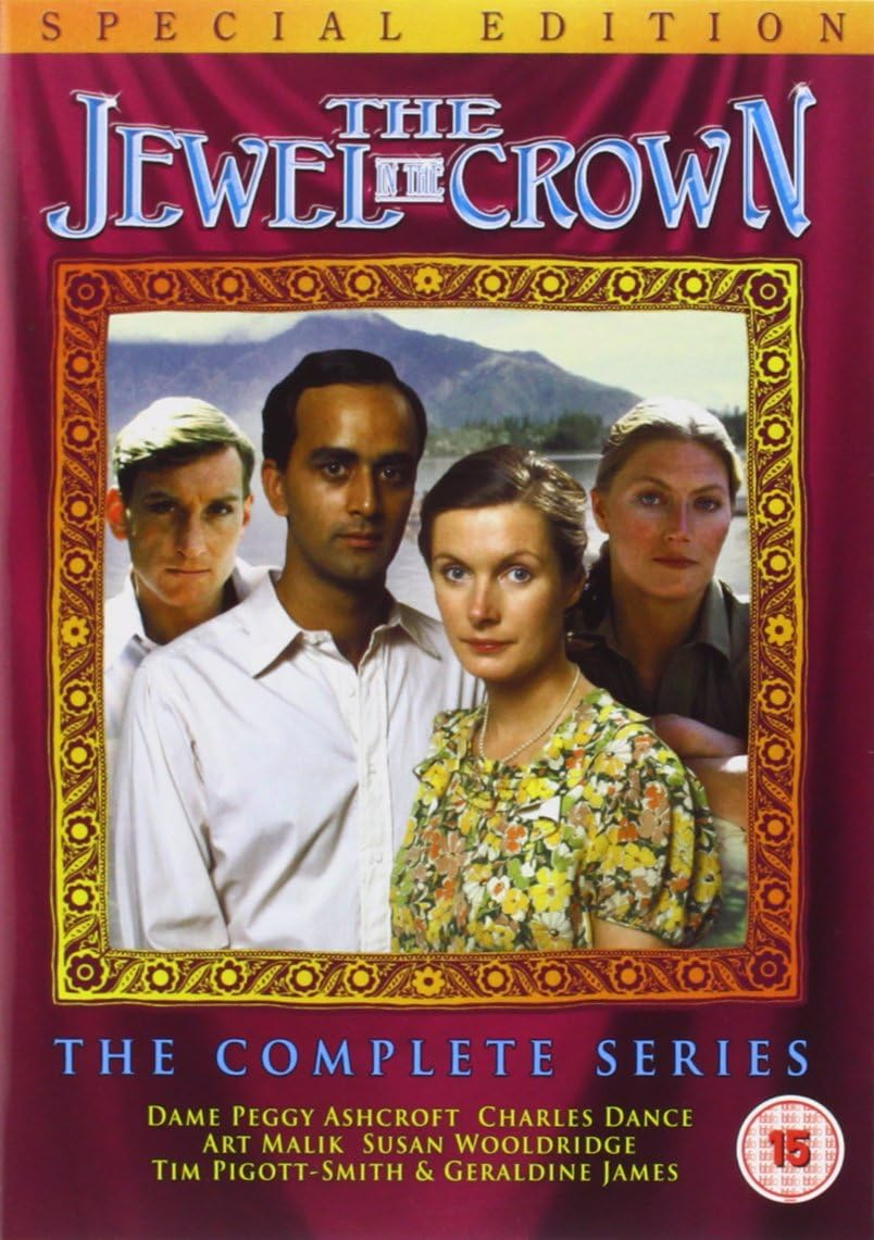 Jewel in the Crown image number 1