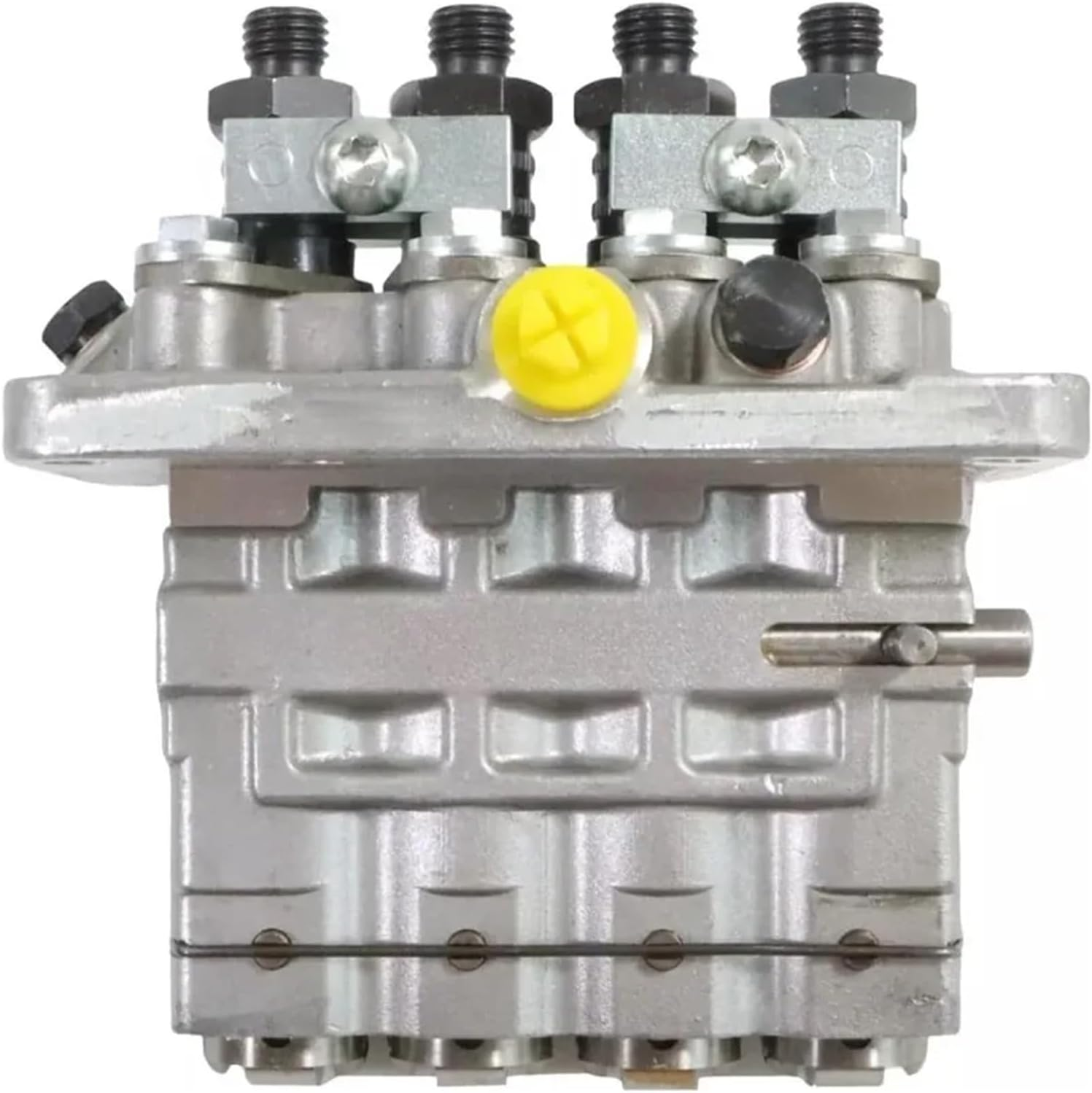 Fuel Injection Pump 1G852-51012 Compatible for Kubota V2403 V2203 Engine Bobcat S130 S530 T140 T190 331 334 335 430 5600 Loader Excavator image number 2