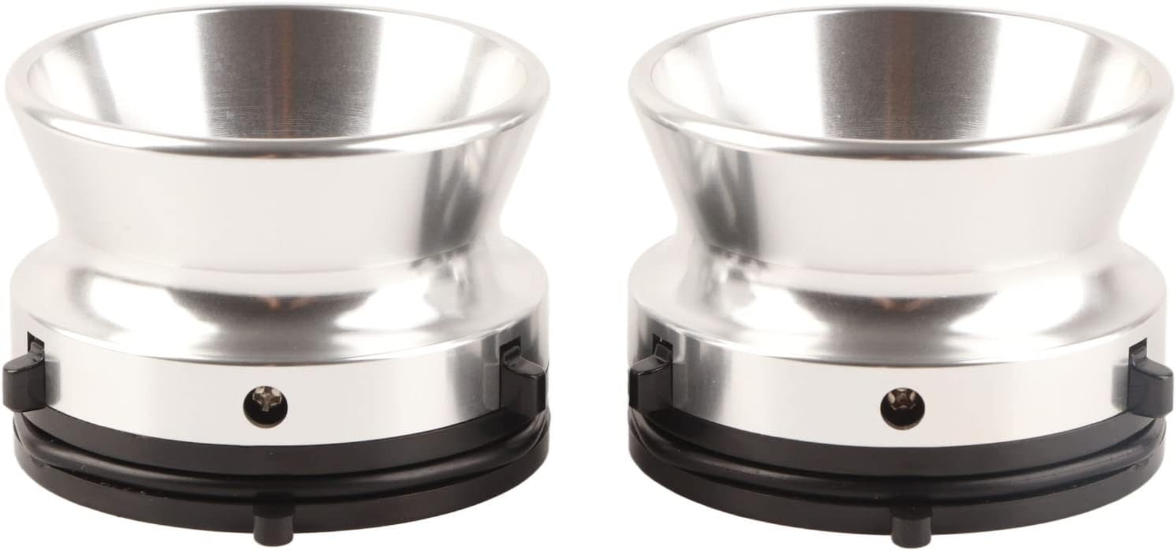 Professional 10 Inch Nab Hub Adapters for Studer,Aluminum Alloy Opener,Compatible with Reel to Reel Tape Recorders (Silver) image number 3