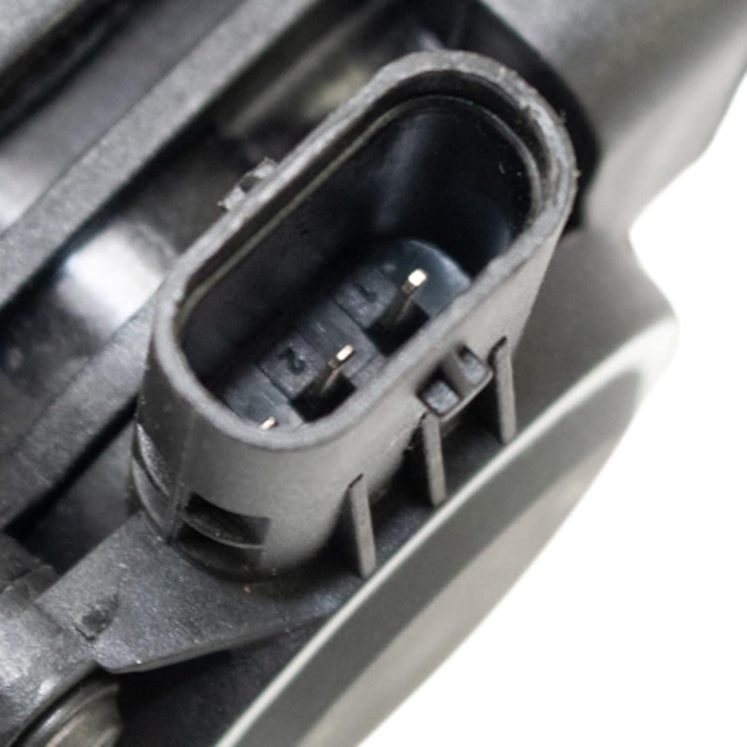 TRQ Intake Manifold with Sensor & Solenoid Compatible with Volkswagen VW Audi 2.0L Turbo TSI image number 6