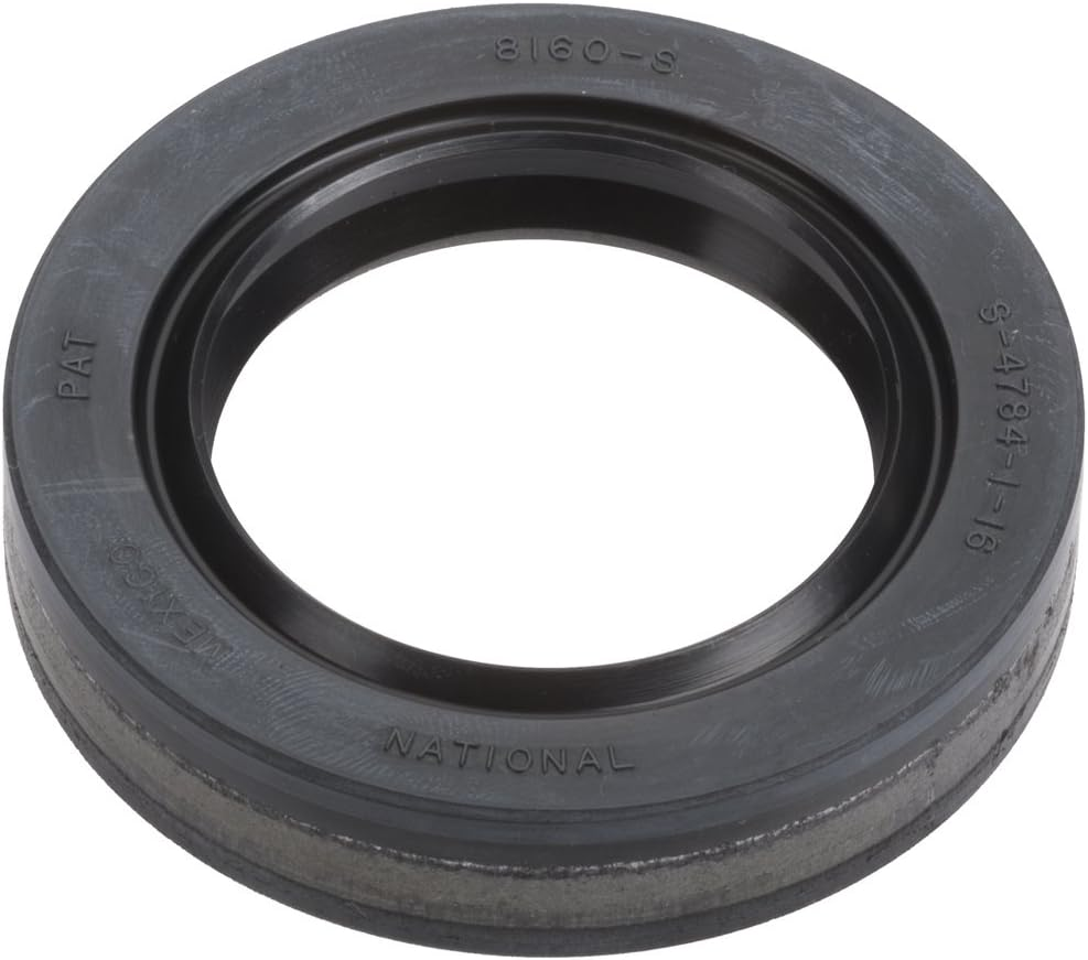 National 8160S Oil Seal