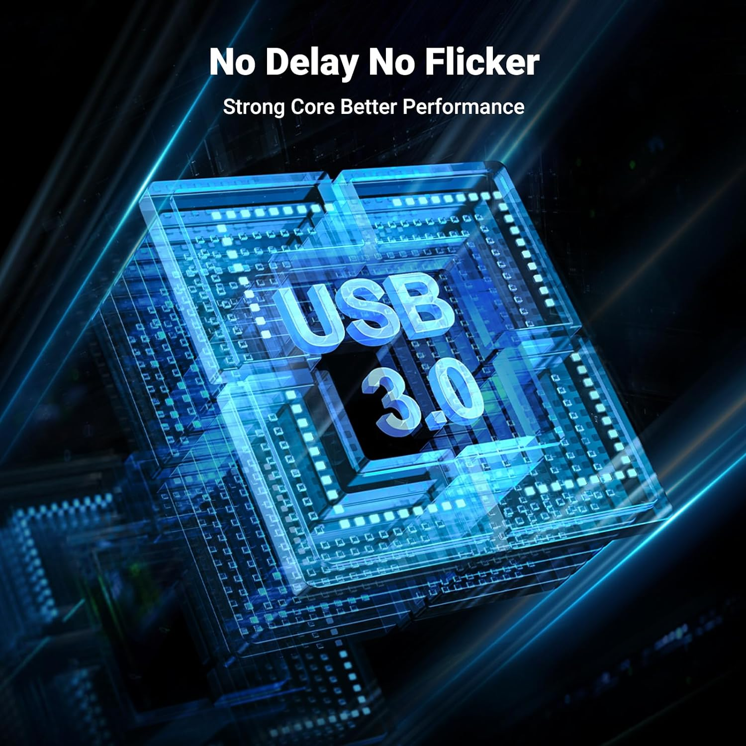 UGREEN 4K Video Capture Card HDMI to USB C 3.0 1080P 60Fps Recording 4K Passthrough 3.5Mm Audio Headphone Microphone Compatible with Switch PS5/4 Xbox TV Stick Laptop PC and Mac