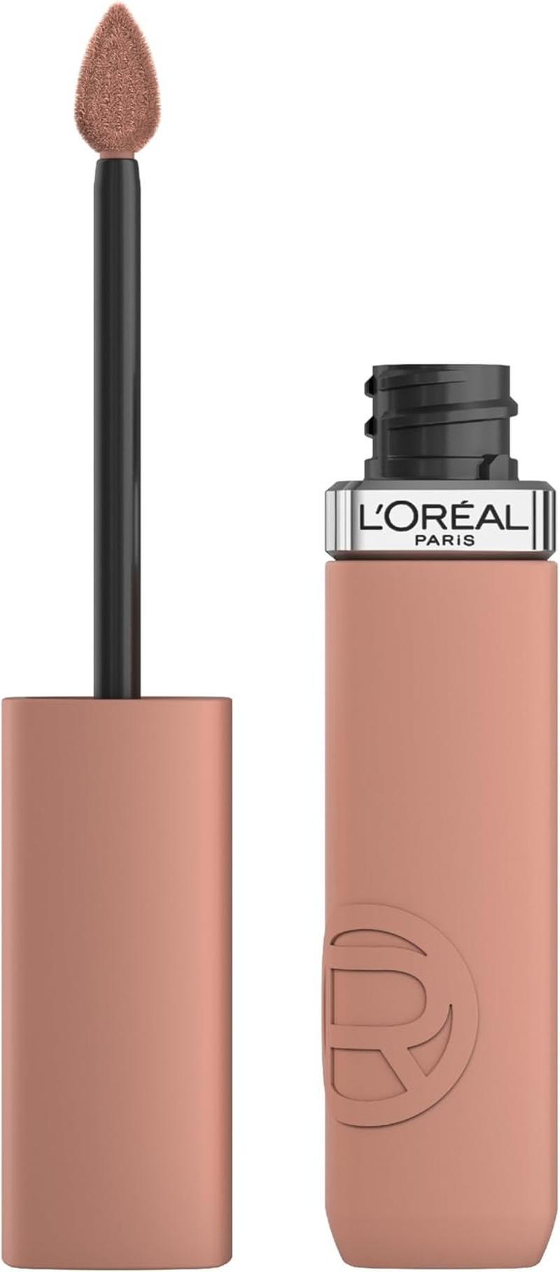 L'Oreal Paris Infallible Le Matte Resistance Liquid Lipstick, 425 Afterwork Drink