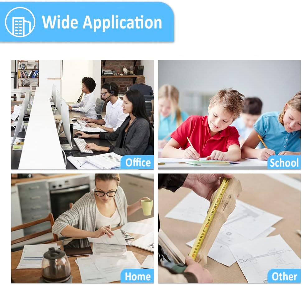 PB-211 PB211 PB211E PB-211EV PB211EV Compatible Toner Cartridge 1600 Pages for P2502W P2500W P2207 M6550 M6500NW M6550NW M6600 M6600NW M6602NW M6552 M6552NW M6602N Printers (Black,1-Pack) image number 6