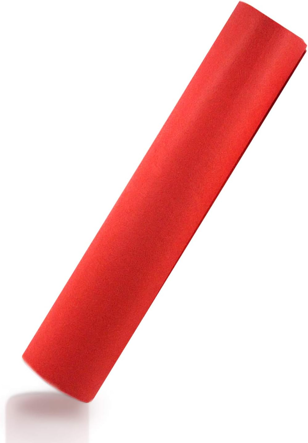 Lehom Red Carpet Runner Large Aisle Runway Rug 3.3 X 33Feet Flooring Rug for Wedding Christmas Thanksgiving Decor Indoor Outdoor Party Flooring Carpet Accessories 1/25 Inch Thickness image number 4