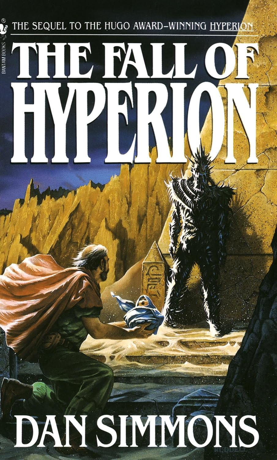 Fall of Hyperion: 2 image number 1