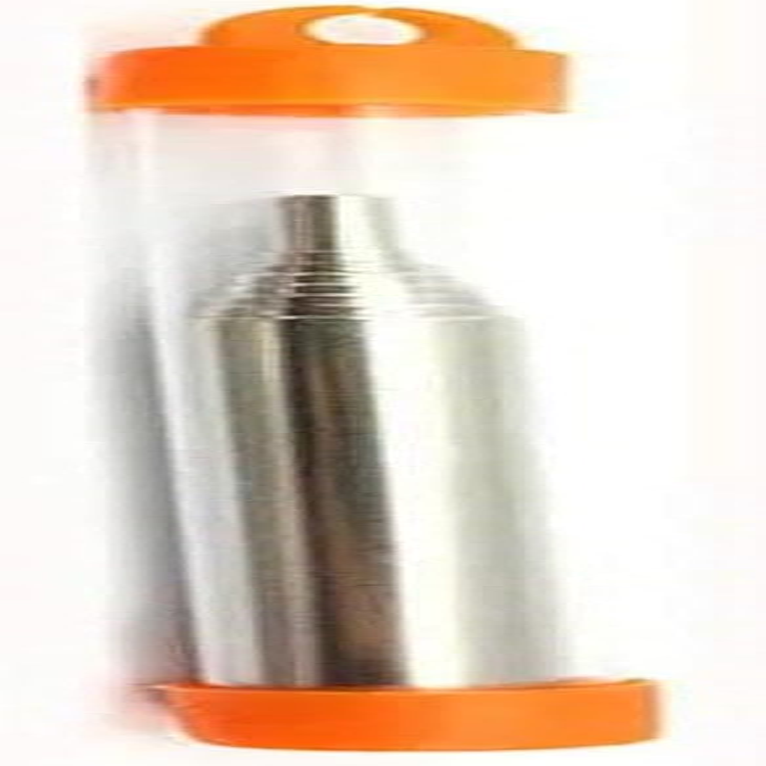 Telescopic Fire Blow Tubes Folded Fire Blowers Bellows for Camping Gears Barbecue Picnics Hiking image number 6