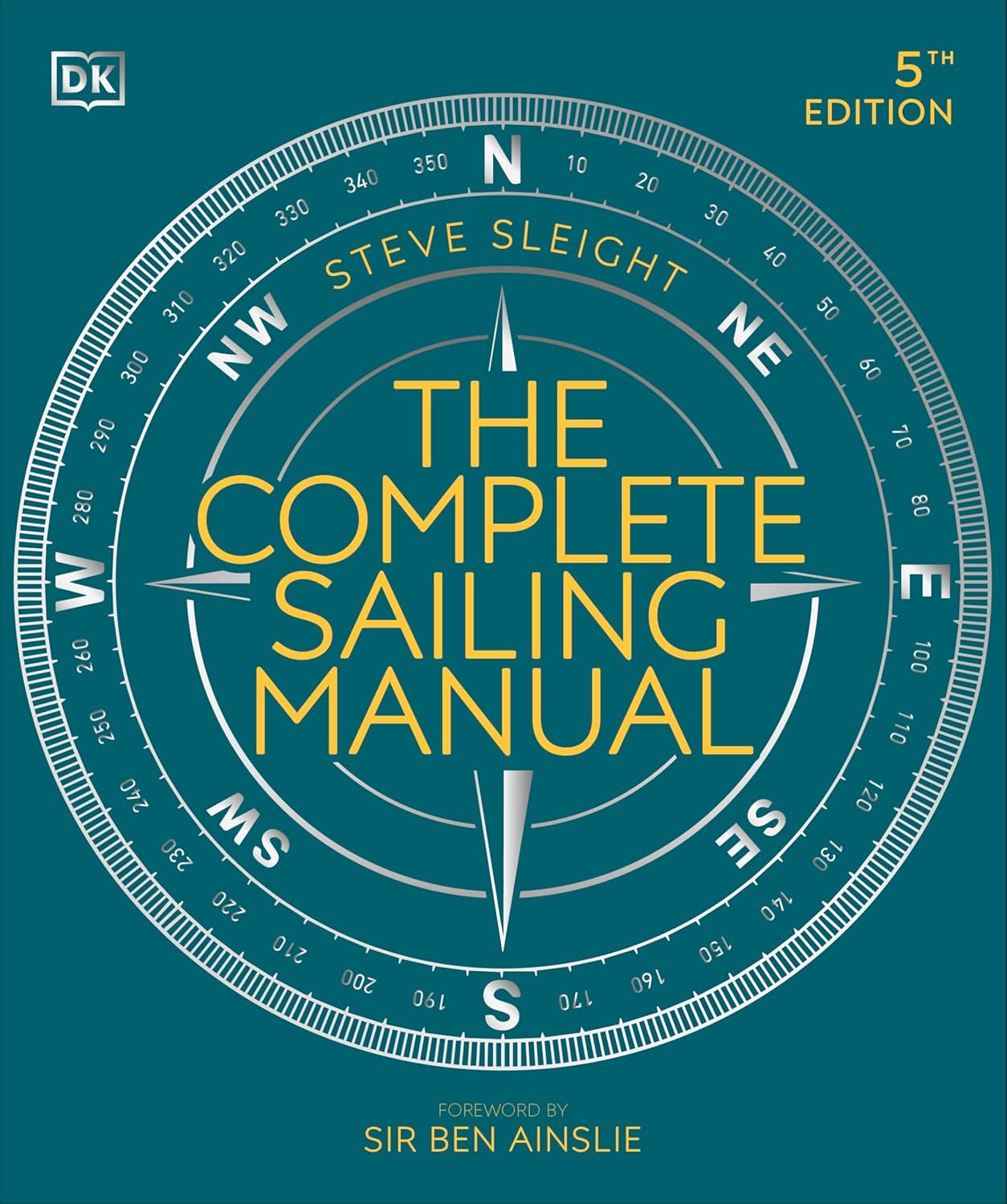 The Complete Sailing Manual image number 4