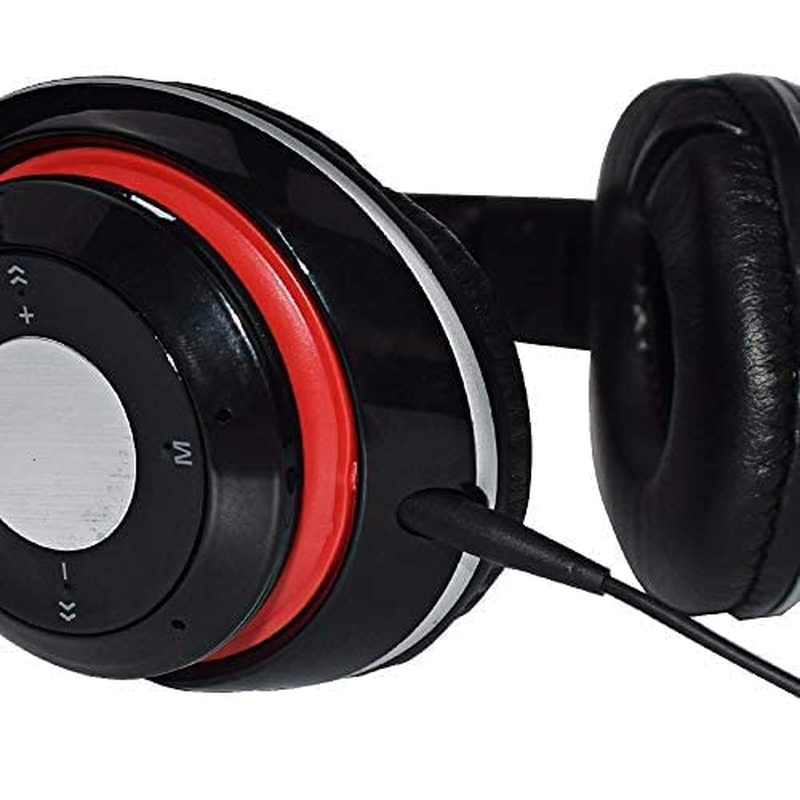 QC45 Replacement Audio Cable Cord for Bose QC25, QC35, Quietcomfort 25, Quietcomfort 35, On-Ear 2,Oe2,Oe2I, NC700, Soundlink, Soundlinkii Headphones with Inline Mic/Remote Volume Control (Black) image number 3