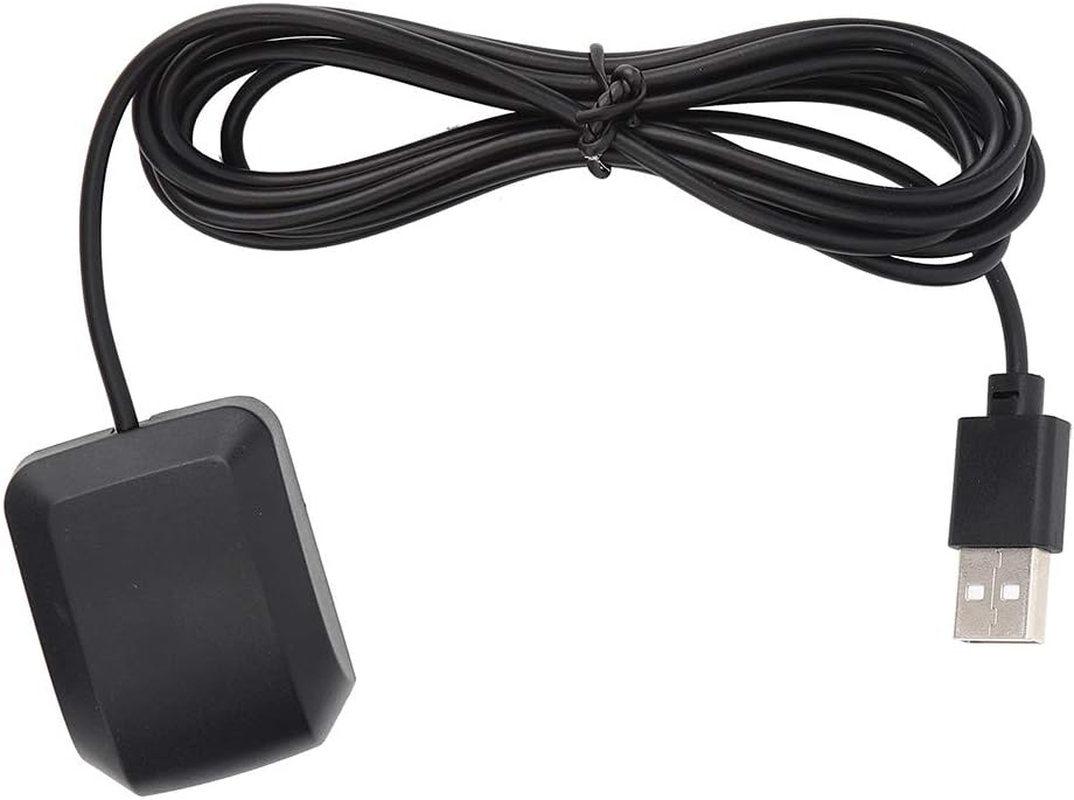 Notebook USB Interface GPS Module VK-162 Information Navigation Receiver for Laptop PC Car Marine Navigating image number 2