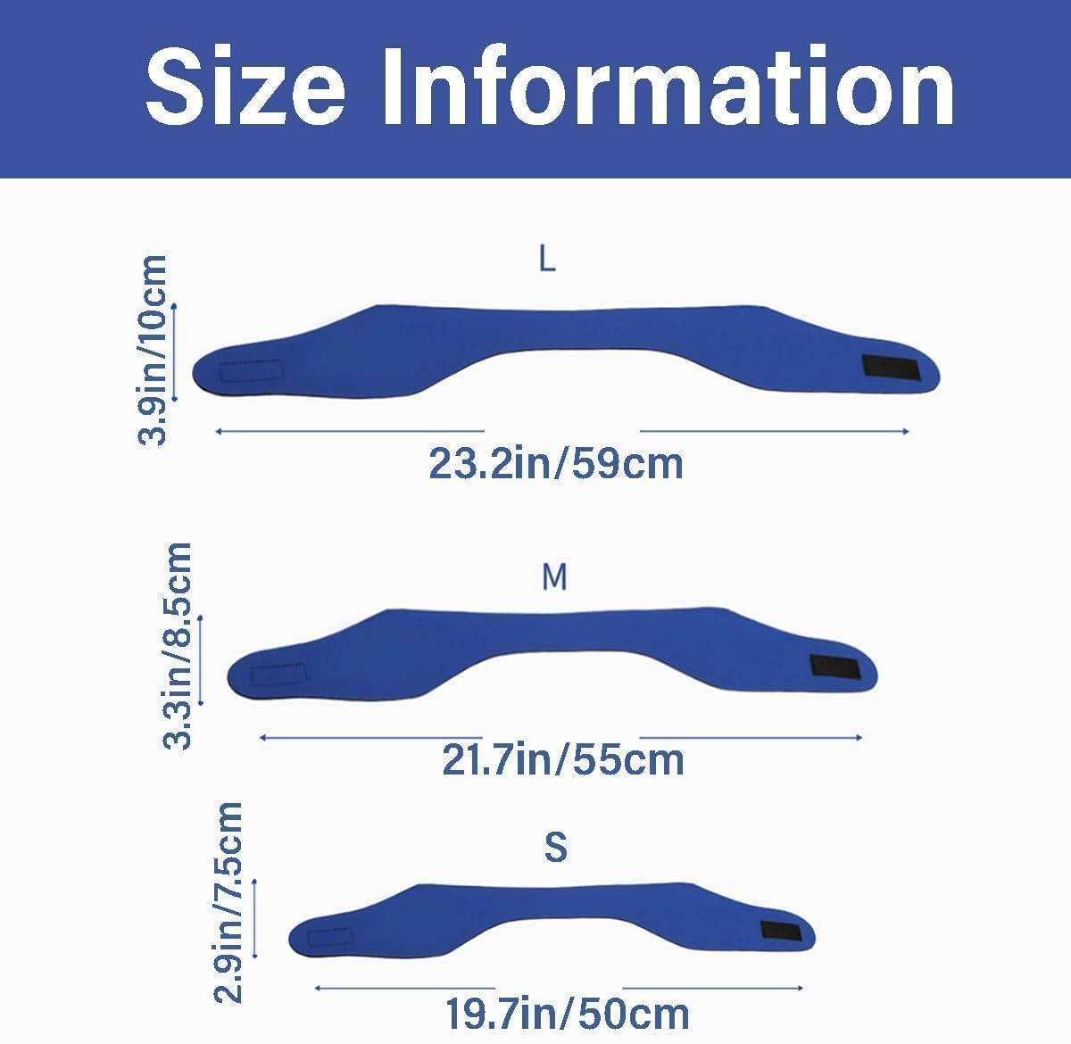 MANON ROSA Dog Ear Covers for Bathing & Swimming Waterproof &ndash; 2Pcs Upgraded Anti-Slip Dog Shower Swim Cap, Ear Plugs, and Rain Hat for Medium Large Dogs Puppies Cats (1 Pink 1 Purple,M) image number 4