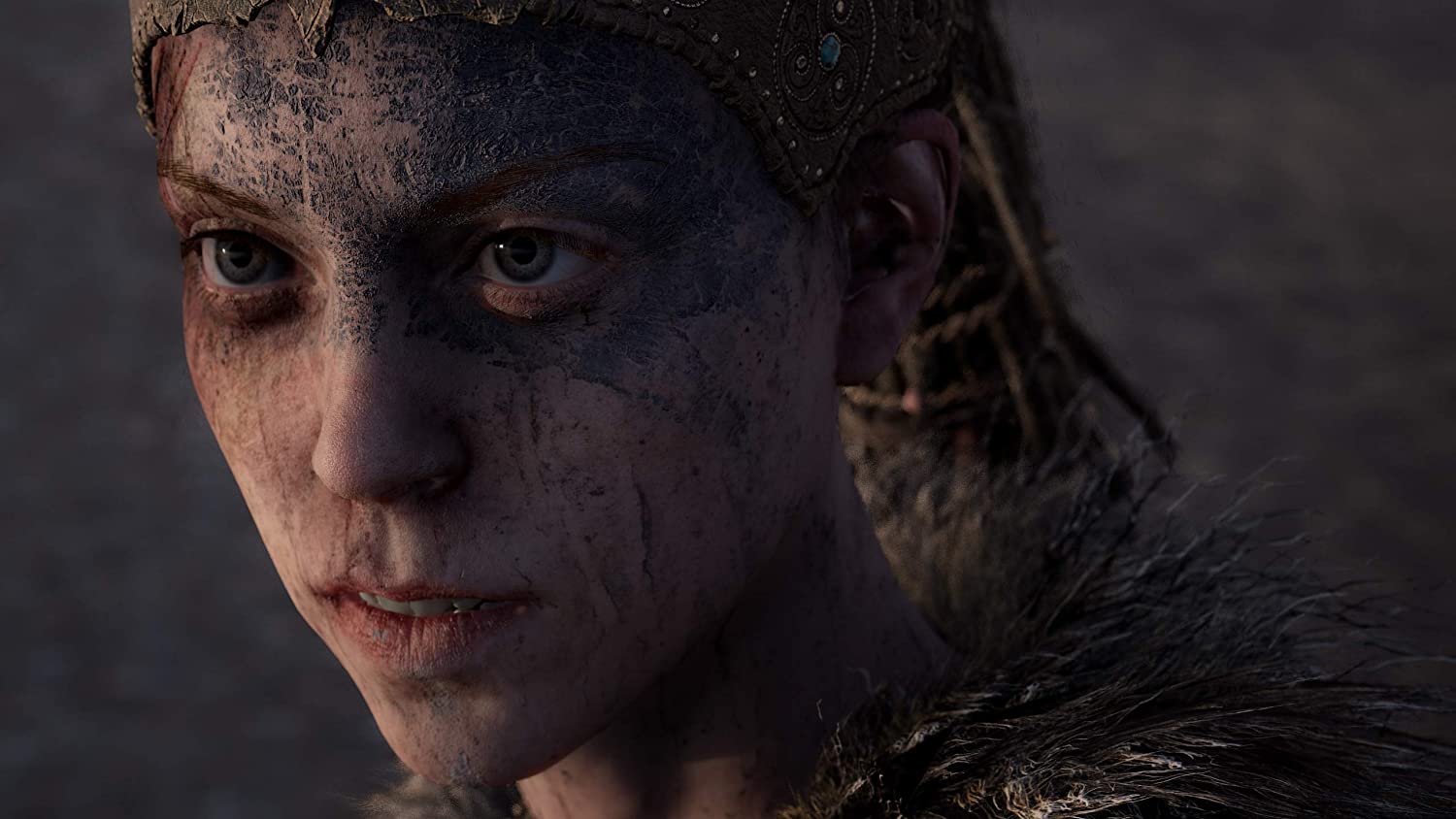 Hellblade: Senua'S Sacrifice (PS4) image number 5