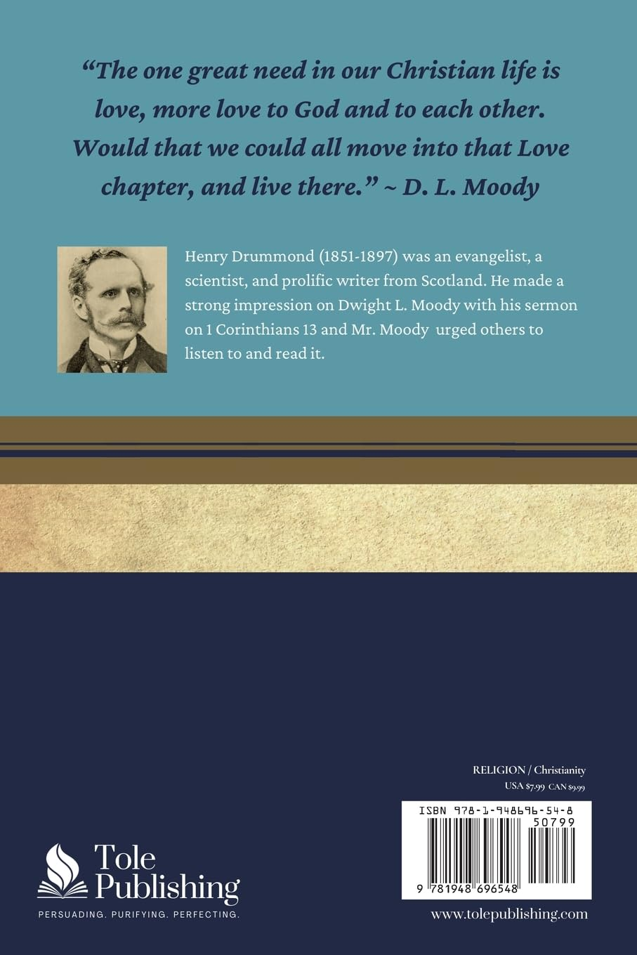 The Greatest Thing in the World image number 2