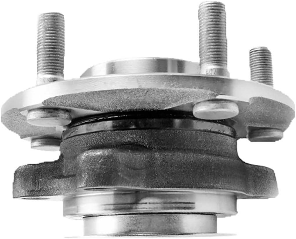 MAX COOL Front Wheel Bearing Hub Suitable for Nissan X-Trail T31 2.5L(P) 4WD ABS 2007-2014 image number 6