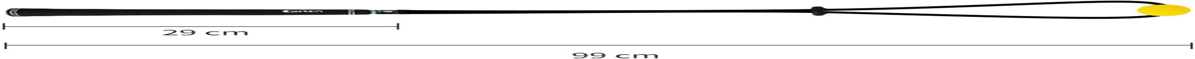 Golf Swing Training Aid, Golf Swing Trainer, Exercise Portable Arm Band Distance Rope for Women, Men, Improve Swing Speed Strength Rhythm image number 1