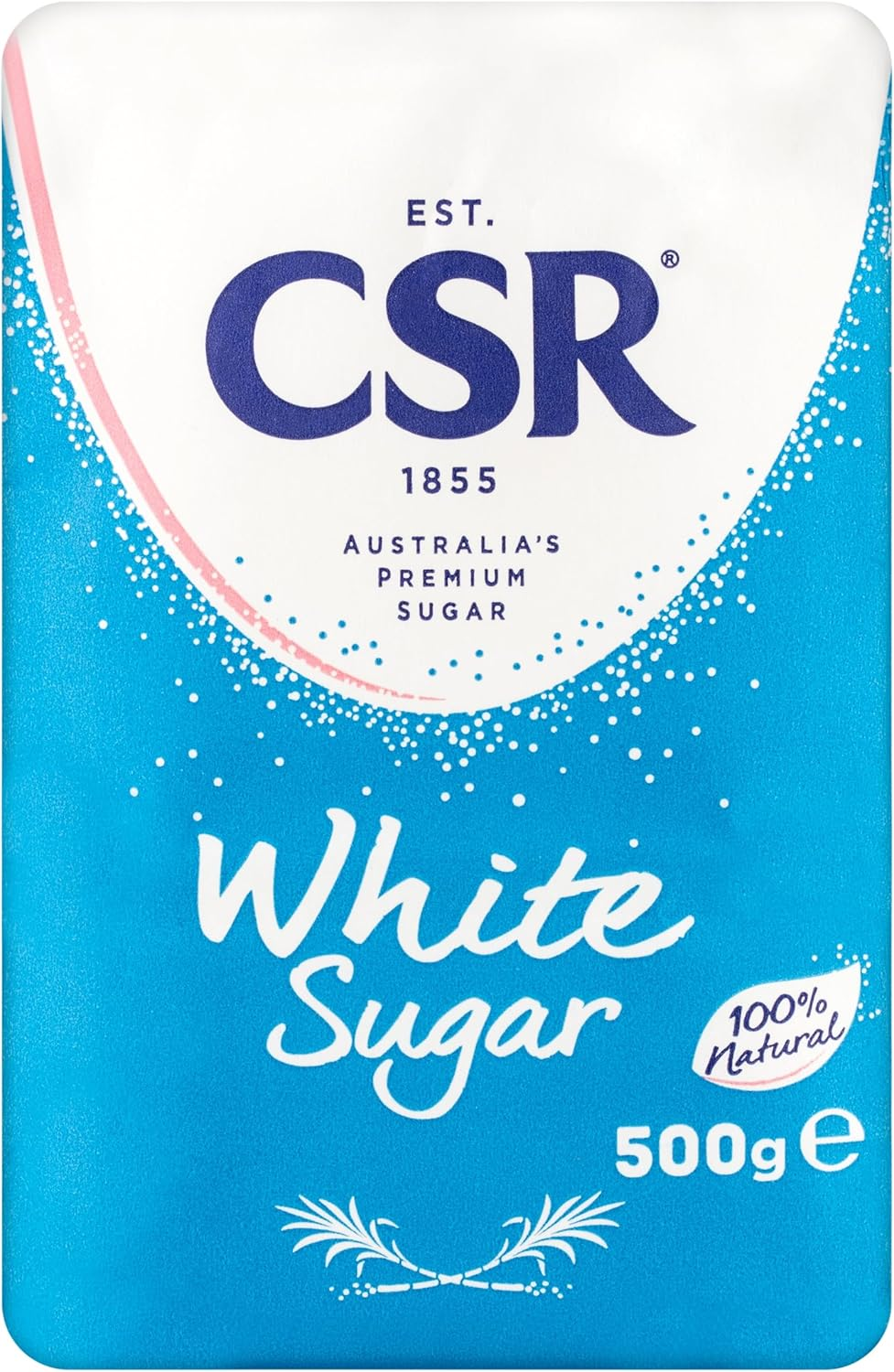 CSR White Sugar, 500G image number 2