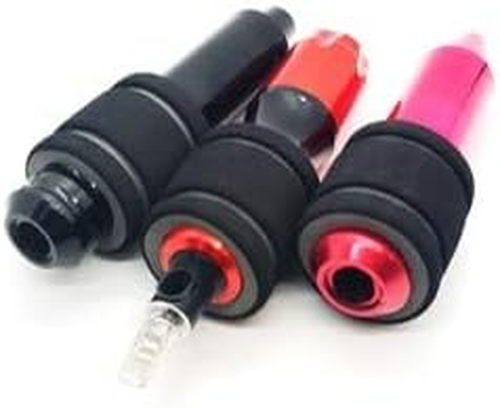 20PCS Tattoo Foam Covers Grip Covers Tattoo Pen Fits/Expands to 1 Inch-1.5 Inch image number 4