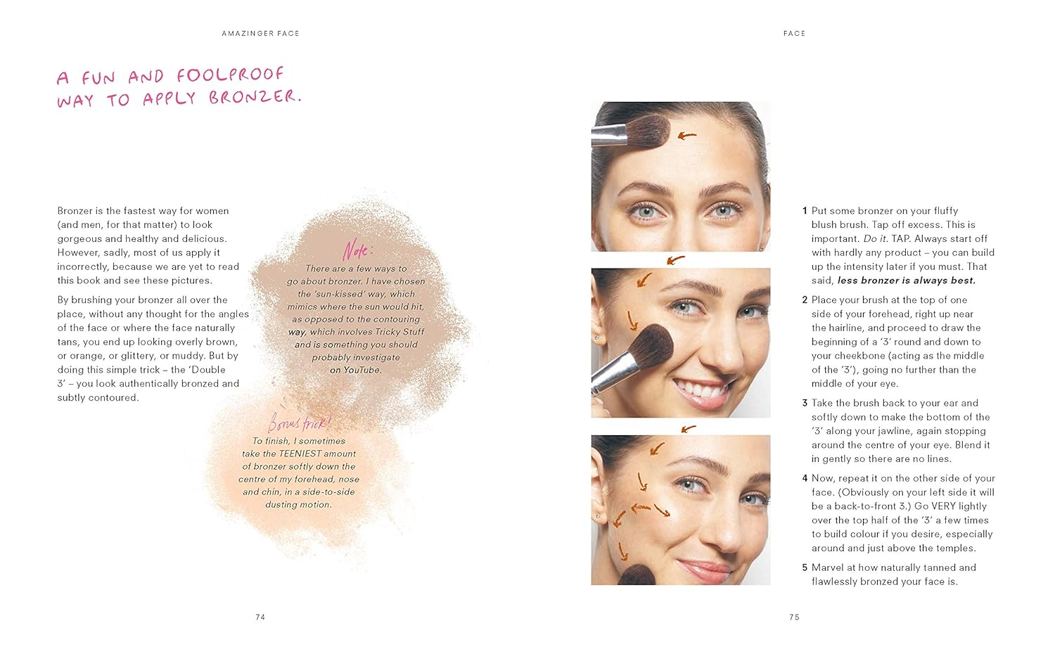 Amazinger Face image number 6