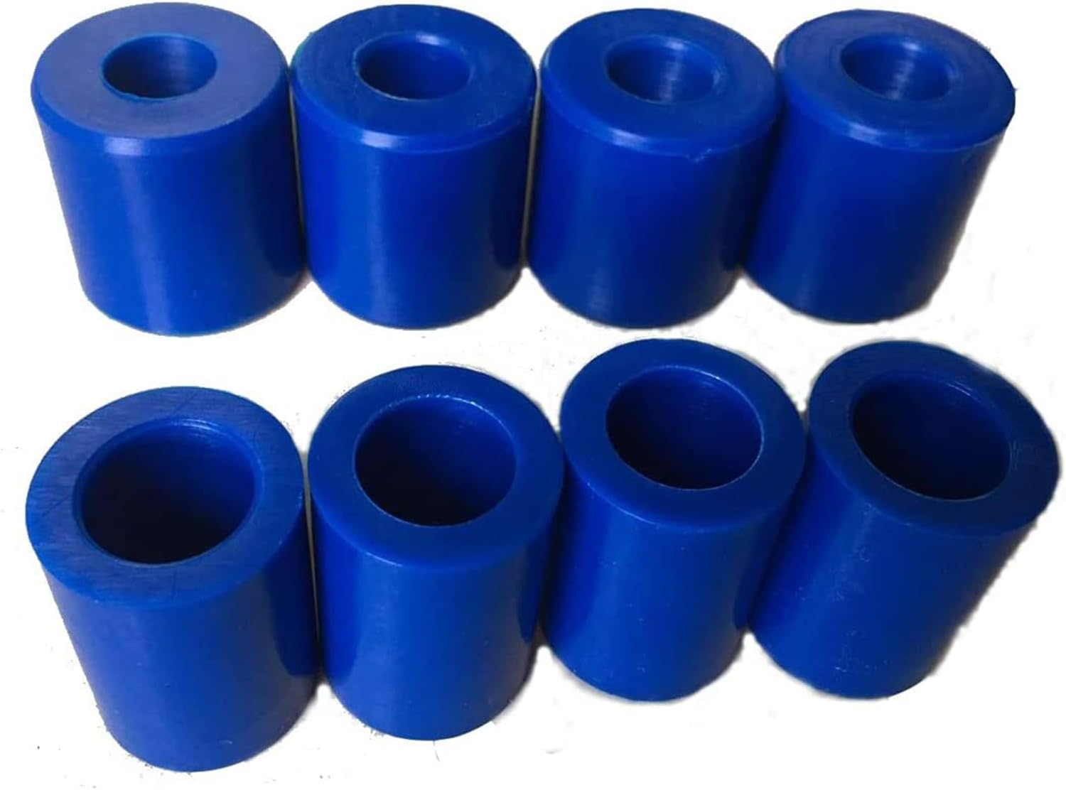 For Peterbilt Hood Roller Bushing Kit and Truck Hood Bumper Bushings for Peterbilt 357 375 377 379 Accessories Replace Part 13-03593 13-04711