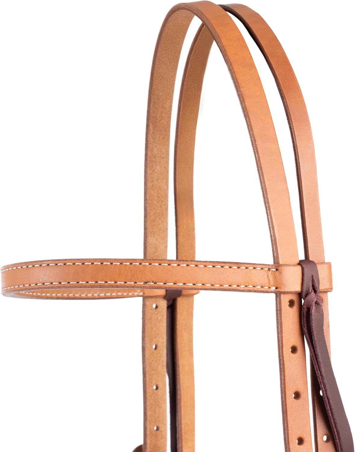 Turquoise Cross - Light Oiled image number 4