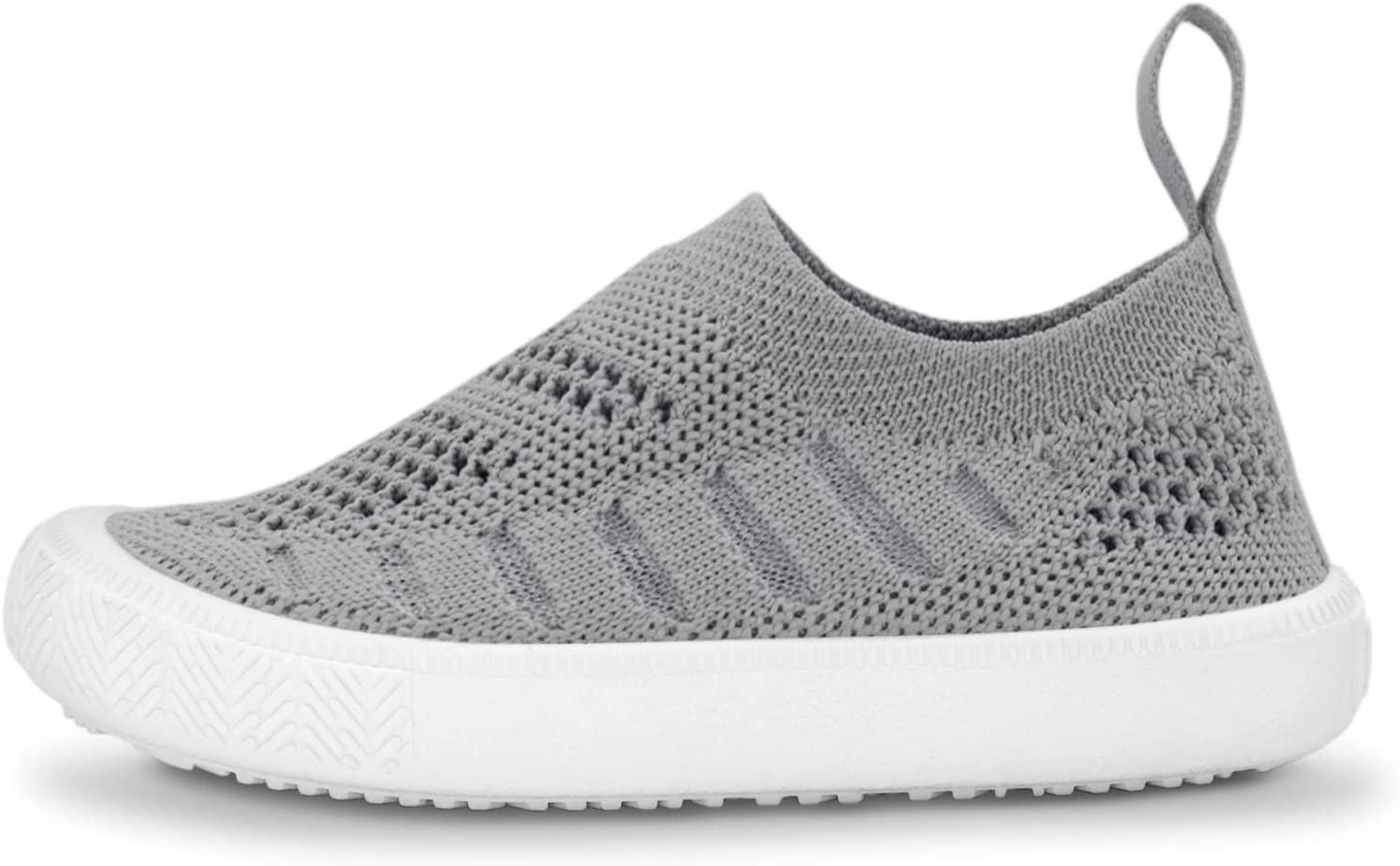 JAN & JUL Breeze Knit Shoes | Washable Summer Sneakers (Baby/Toddler/Little Kid)