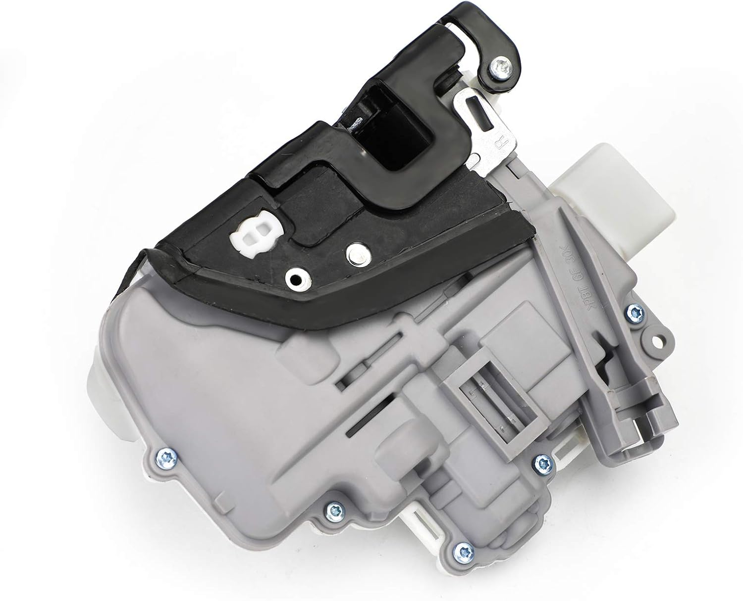 Artudatech Front Drivers Right Door Lock Actuator 8J2837016A for Audi A4 B8 A5 Q3 Q5 Q7 TT image number 6