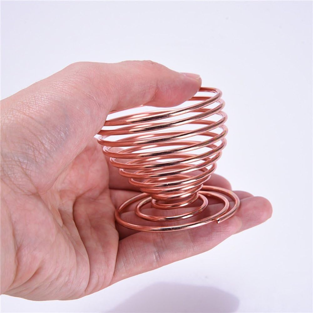 Lanma Beauty Sponge Blender Holder, Makeup Sponge Drying Stand Storage Egg Powder Puff Display Stand (3PC) image number 6