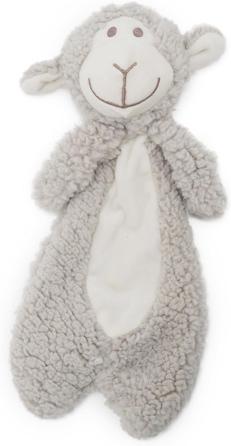 Senior Fleece Floppy Blankie Body 33Cm, image number 3