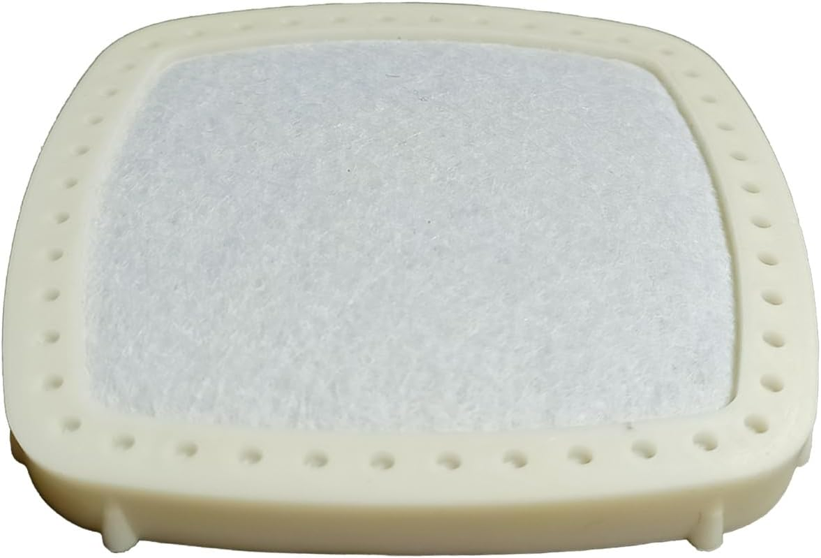 A226002160 PB-2520 Air Filter 90183Y for Echo PB-2520 PB2520 PB 2520 Hand-Held Blower Replace Parts - 3PACK image number 1