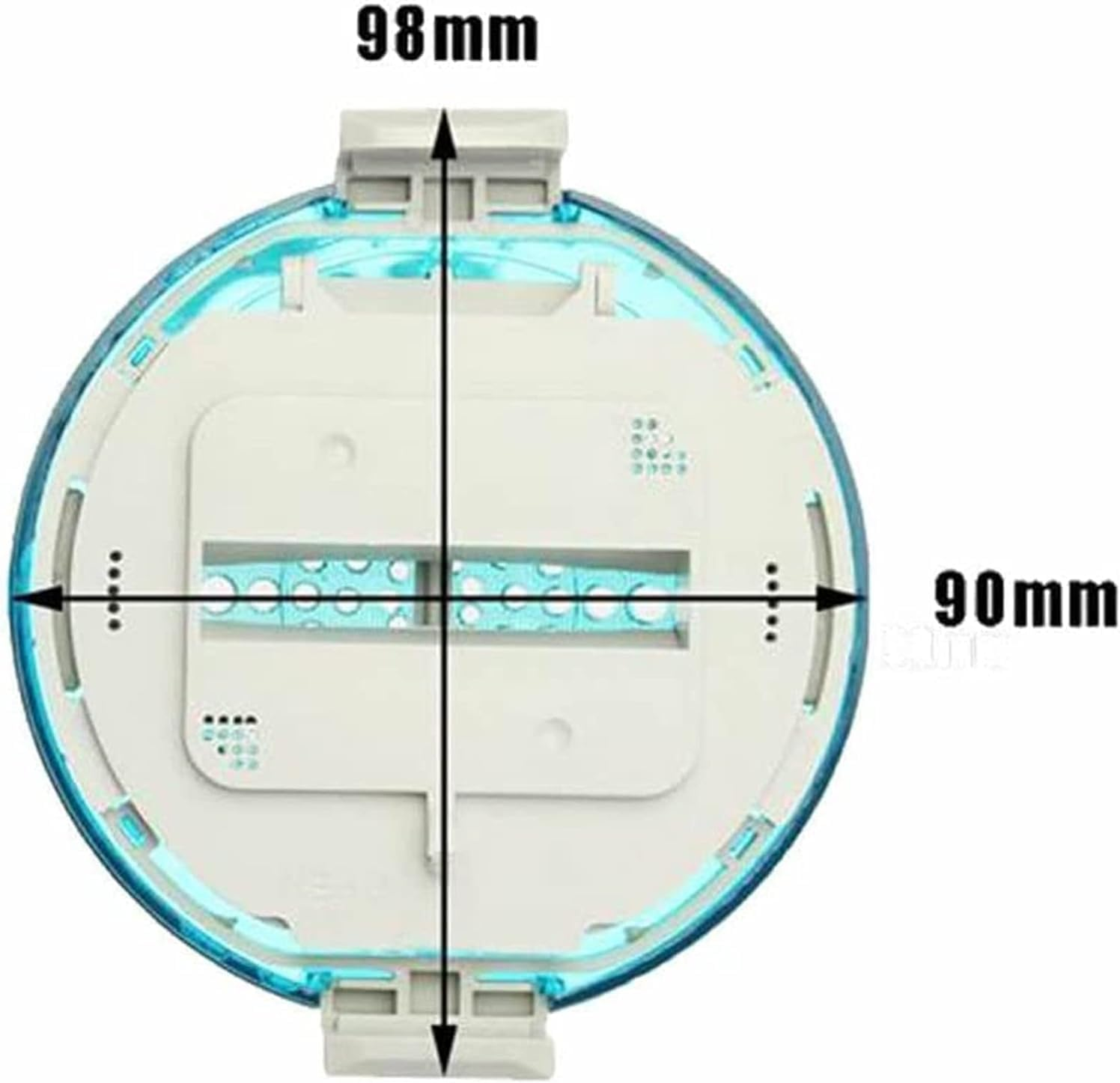 2Pack Washing Machine Magic Lint Filter Assy Compatible with LG WF-T6572, WT-H550, WT-H650, WT-H65, WT-H750, WT-H755, WTG6520, WTG7520, WTG8521, 0044, ADQ72912303 image number 6