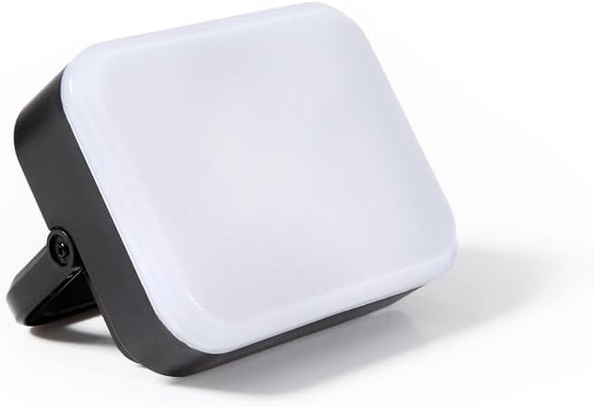 Tootoo LED Solar Camping Lantern USB Rechargeable Outdoor Tent Emergency Night Light image number 4