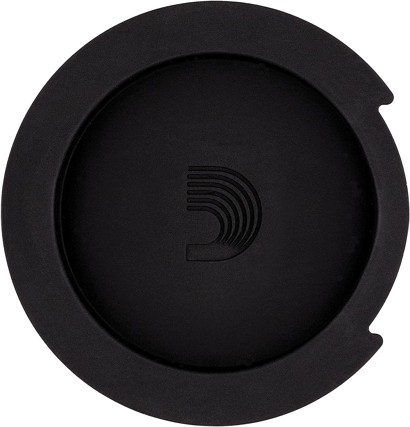 Planet Waves Screeching Halt Acoustic Soundhole Cover image number 2